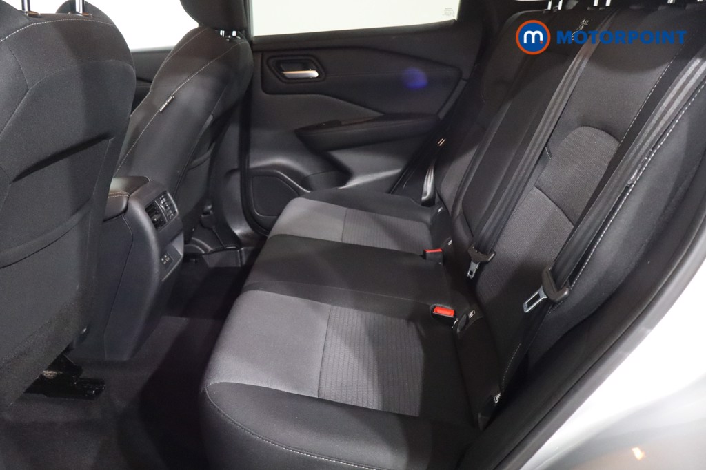 Used Nissan Qashqai 2022 for sale - 76554587: Photo 13