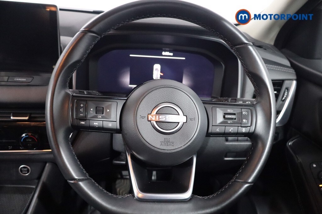 Used Nissan Qashqai 2022 for sale - 76554587: Photo 14