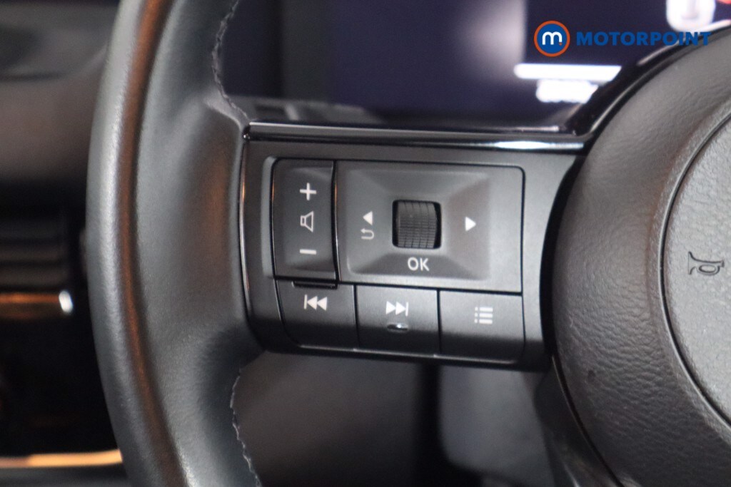 Used Nissan Qashqai 2022 for sale - 76554587: Photo 15