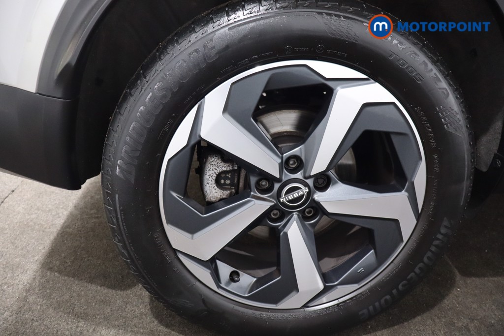 Used Nissan Qashqai 2022 for sale - 76554587: Photo 17