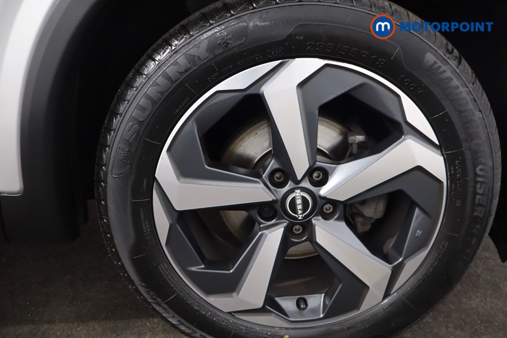 Used Nissan Qashqai 2022 for sale - 76554587: Photo 18