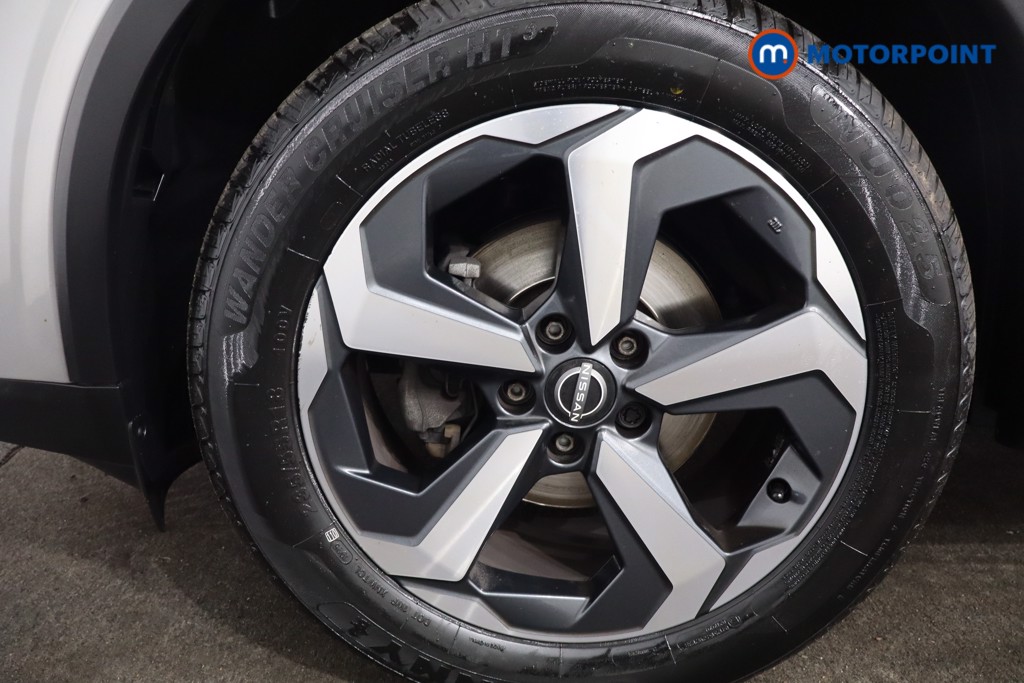 Used Nissan Qashqai 2022 for sale - 76554587: Photo 19