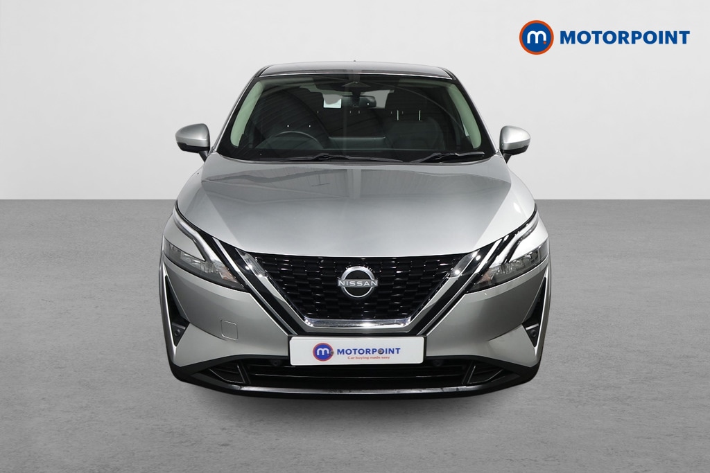 Used Nissan Qashqai 2022 for sale - 76554587: Photo 2