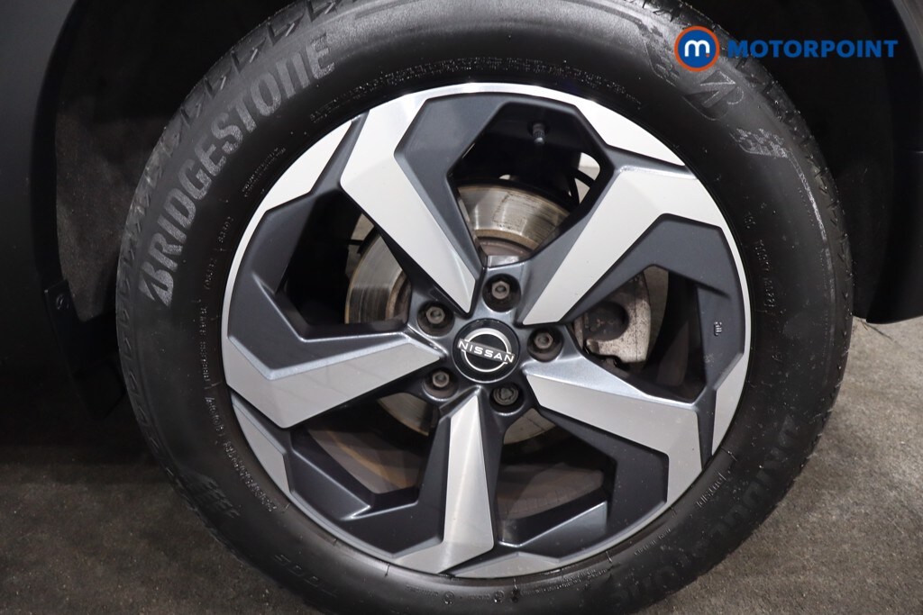 Used Nissan Qashqai 2022 for sale - 76554587: Photo 20