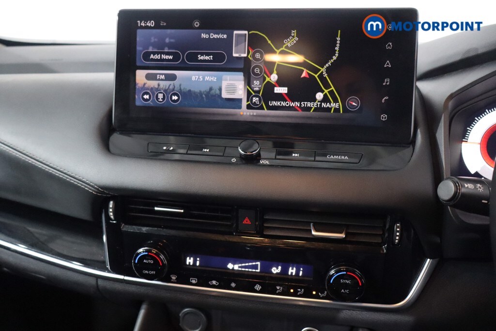 Used Nissan Qashqai 2022 for sale - 76554587: Photo 23