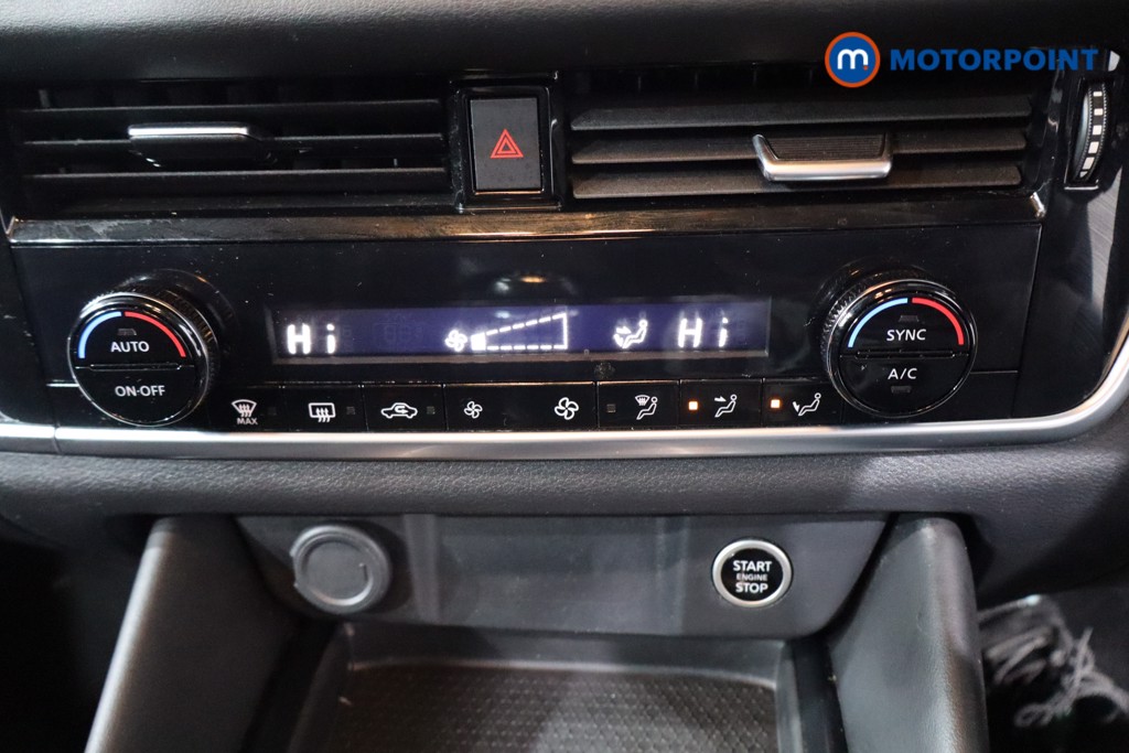 Used Nissan Qashqai 2022 for sale - 76554587: Photo 25