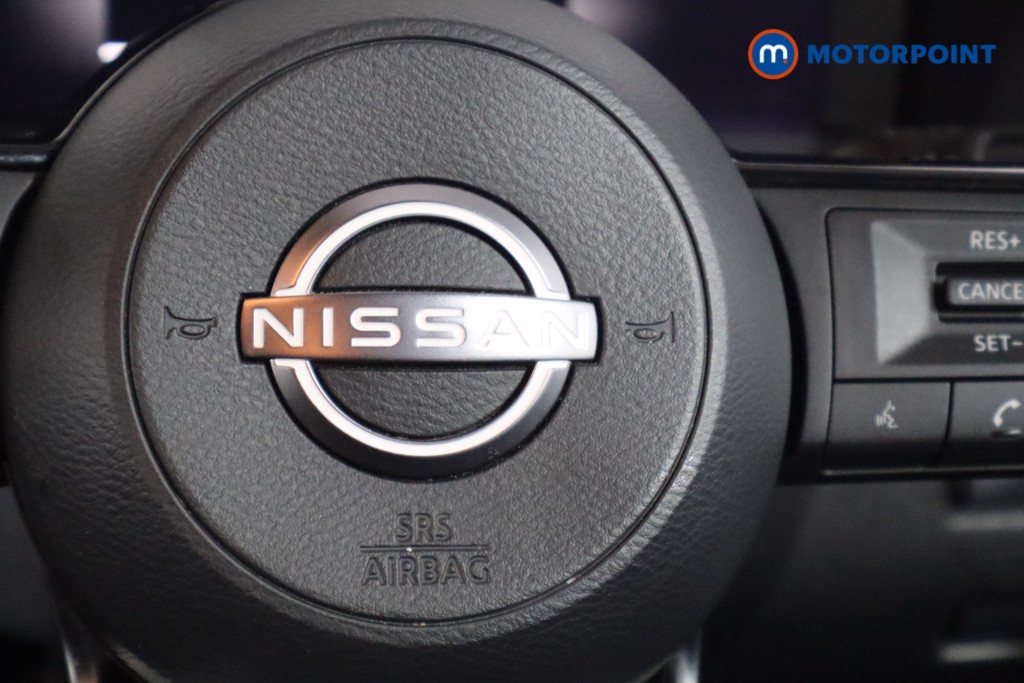 Used Nissan Qashqai 2022 for sale - 76554587: Photo 26