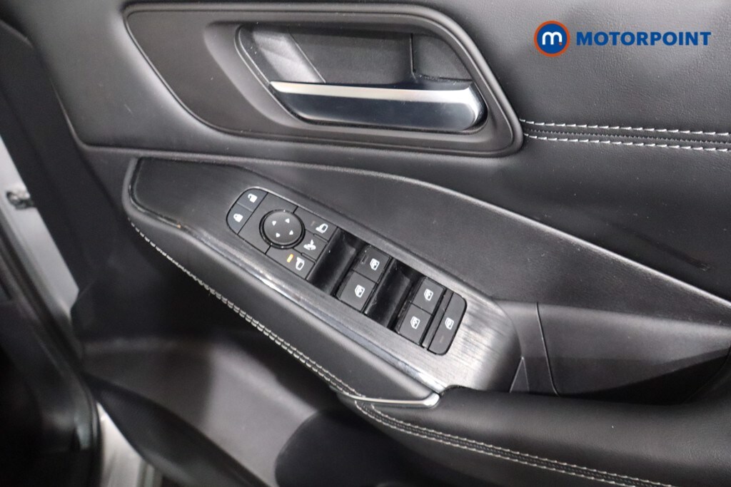 Used Nissan Qashqai 2022 for sale - 76554587: Photo 31