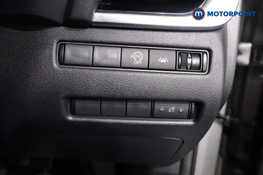 Used Nissan Qashqai 2022 for sale - 76554587: Photo 32