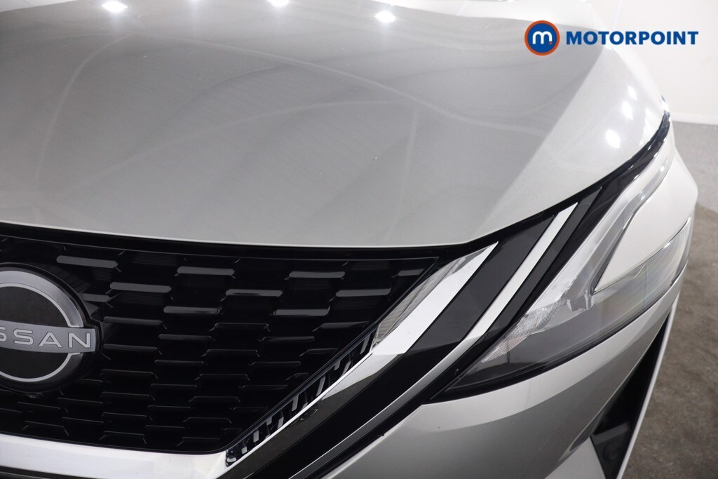 Used Nissan Qashqai 2022 for sale - 76554587: Photo 35