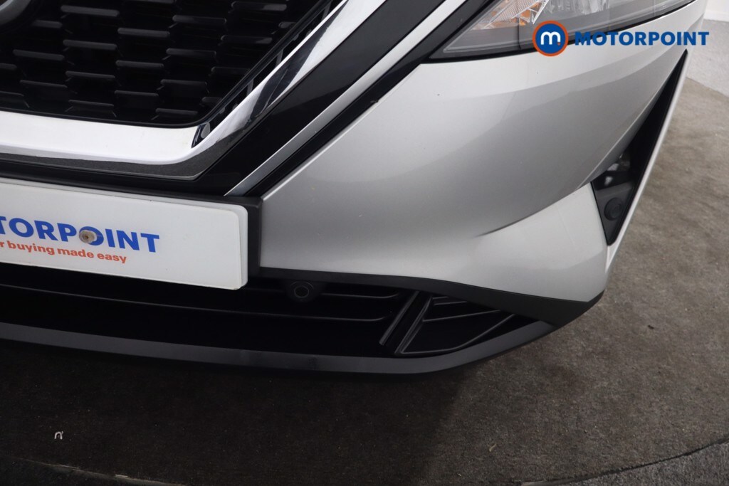 Used Nissan Qashqai 2022 for sale - 76554587: Photo 36