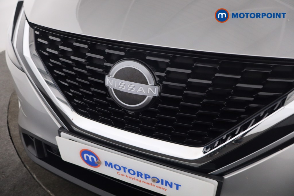 Used Nissan Qashqai 2022 for sale - 76554587: Photo 37