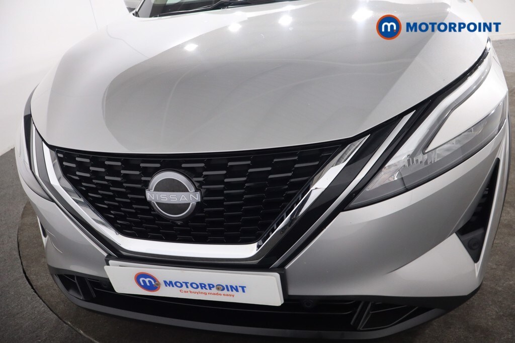 Used Nissan Qashqai 2022 for sale - 76554587: Photo 38