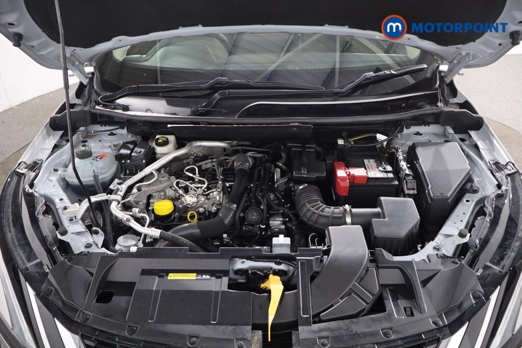 Used Nissan Qashqai 2022 for sale - 76554587: Photo 39