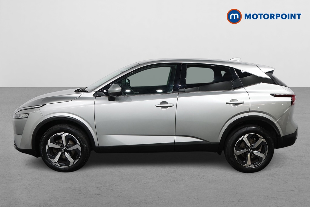 Used Nissan Qashqai 2022 for sale - 76554587: Photo 4