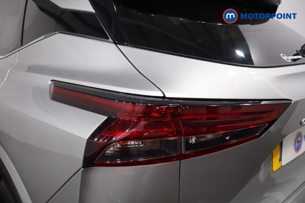 Used Nissan Qashqai 2022 for sale - 76554587: Photo 41