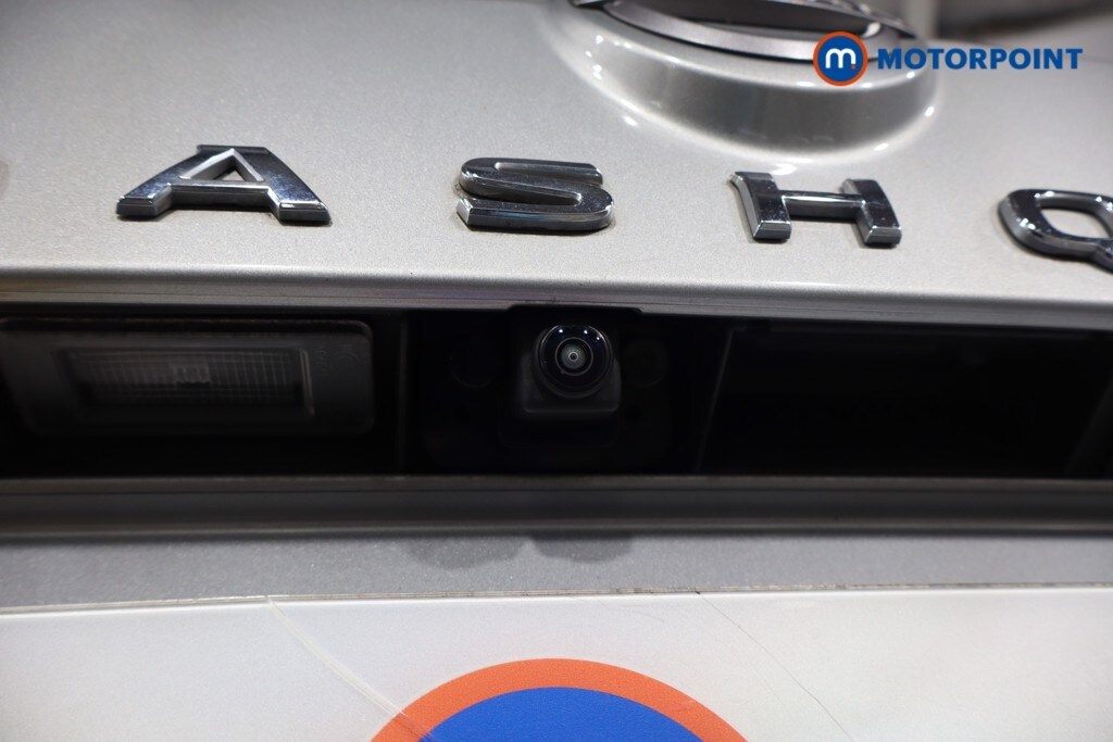 Used Nissan Qashqai 2022 for sale - 76554587: Photo 43