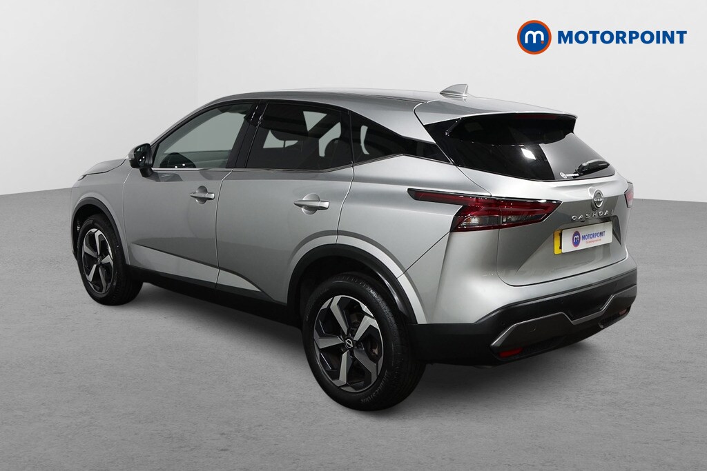 Used Nissan Qashqai 2022 for sale - 76554587: Photo 5