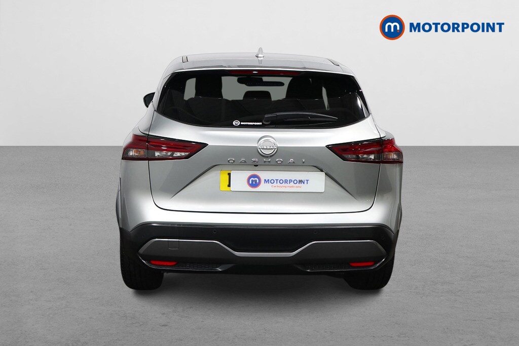 Used Nissan Qashqai 2022 for sale - 76554587: Photo 6