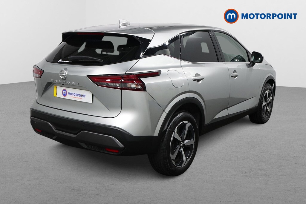 Used Nissan Qashqai 2022 for sale - 76554587: Photo 7