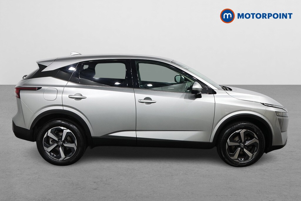 Used Nissan Qashqai 2022 for sale - 76554587: Photo 8
