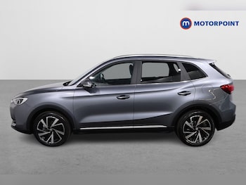 Used MG MG ZS 2025 for sale - 78476482: Photo