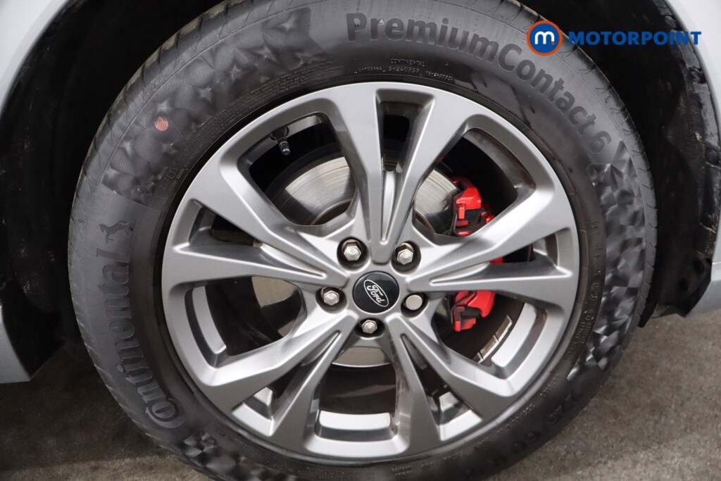 Used Ford Kuga 2020 for sale - 76355799: Photo 18