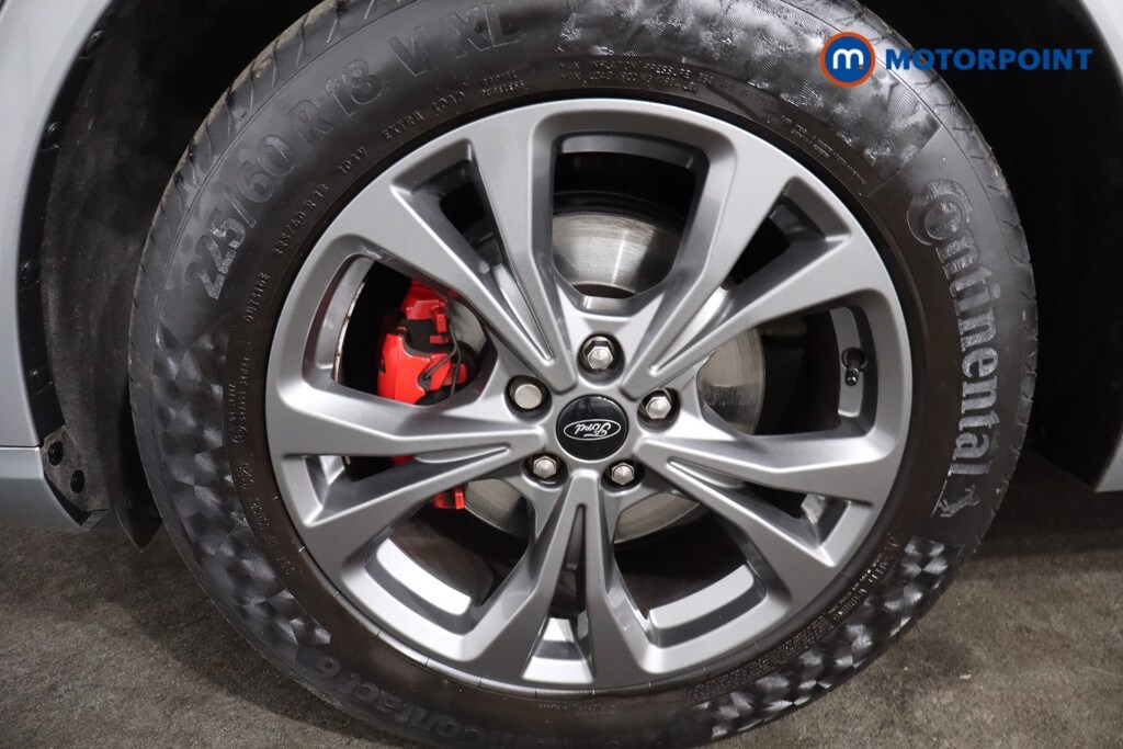 Used Ford Kuga 2020 for sale - 76355799: Photo 19