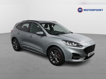2020 - 1.5 EcoBlue ST-Line First Edition 5dr