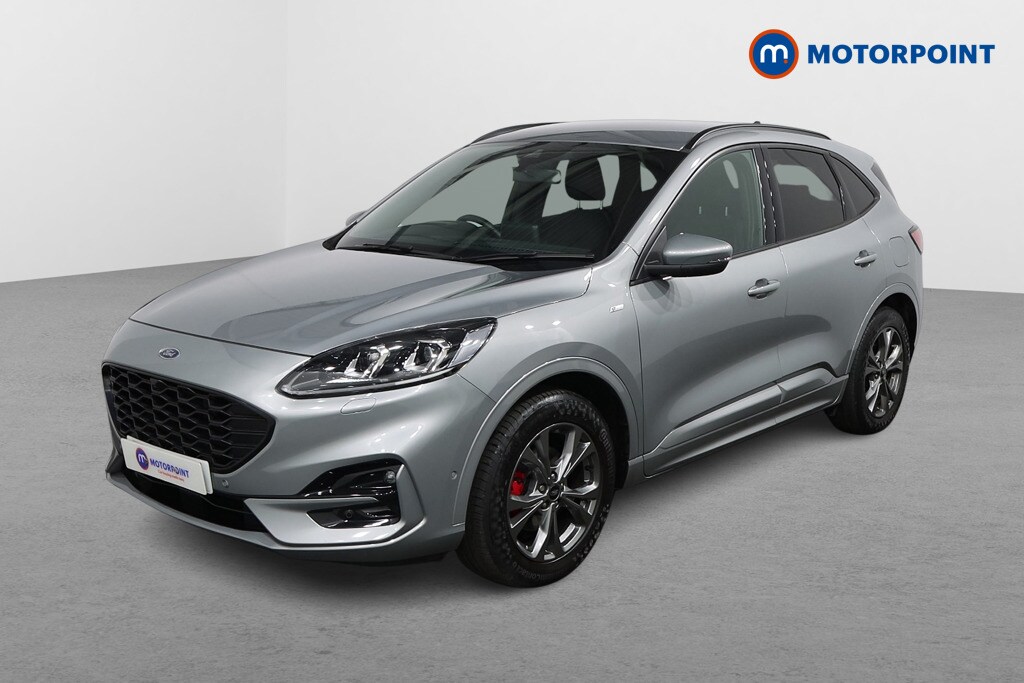 Used Ford Kuga 2020 for sale - 76355799: Photo 3