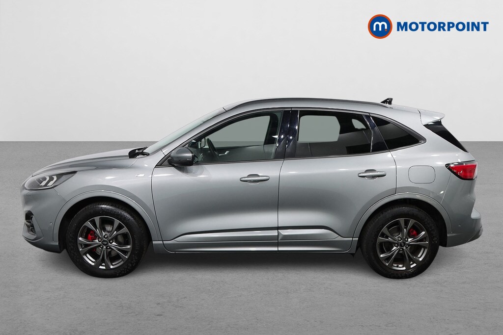 Used Ford Kuga 2020 for sale - 76355799: Photo 4