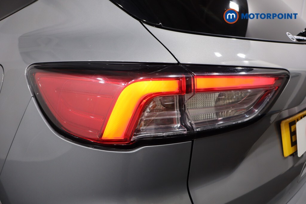 Used Ford Kuga 2020 for sale - 76355799: Photo 42