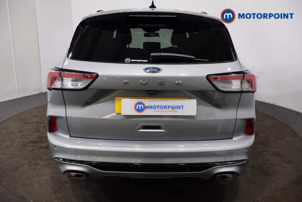 Used Ford Kuga 2020 for sale - 76355799: Photo 46