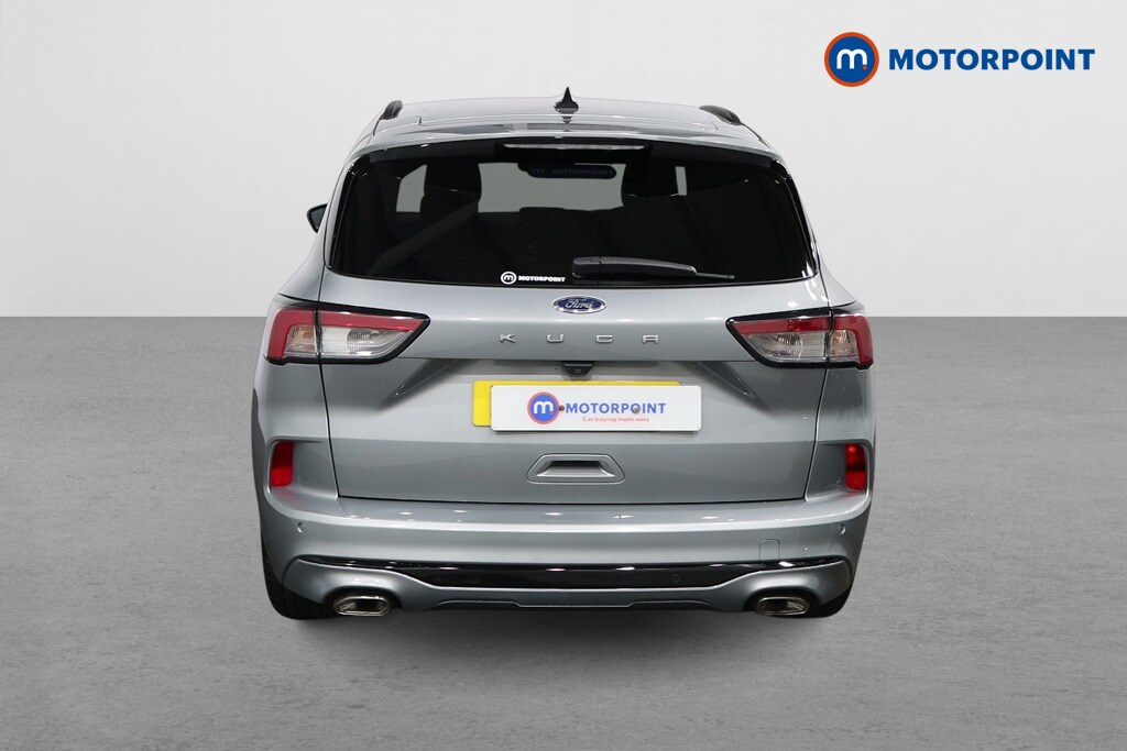 Used Ford Kuga 2020 for sale - 76355799: Photo 6