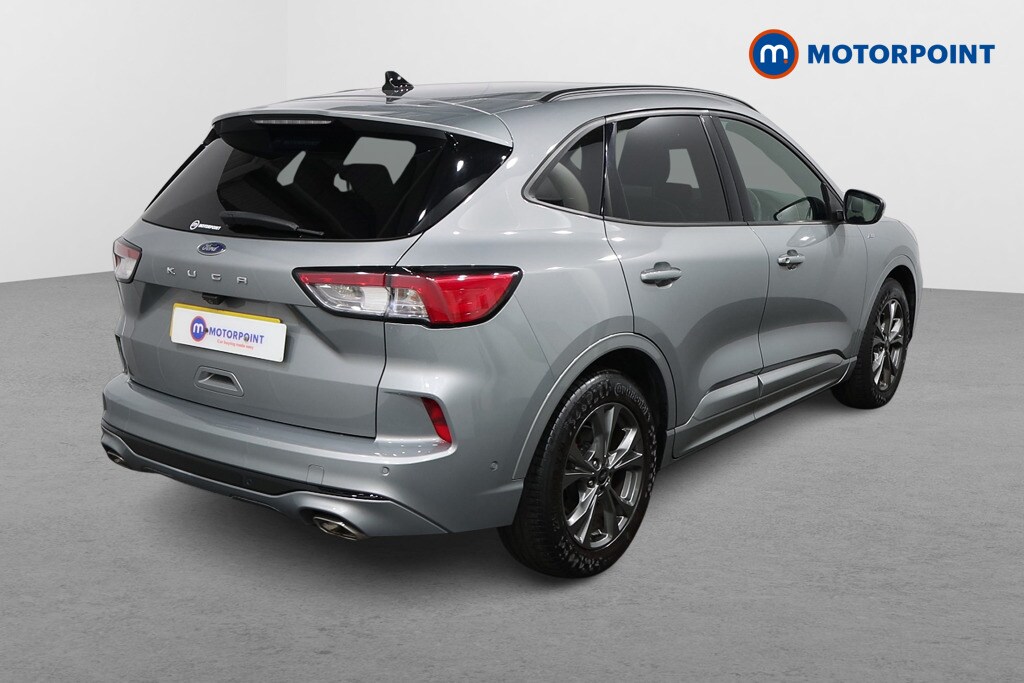 Used Ford Kuga 2020 for sale - 76355799: Photo 7