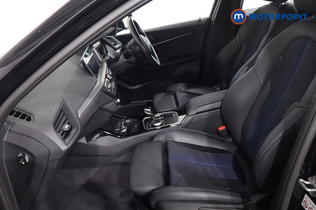 Used BMW 1 Series 2023 for sale - 77324178: Photo 12