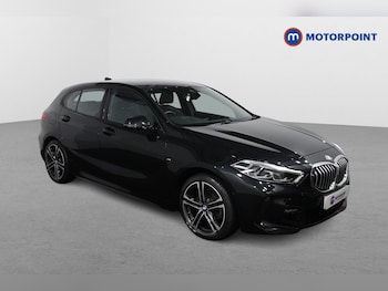 Used BMW 1 Series undefined for sale - 77324178: Photo