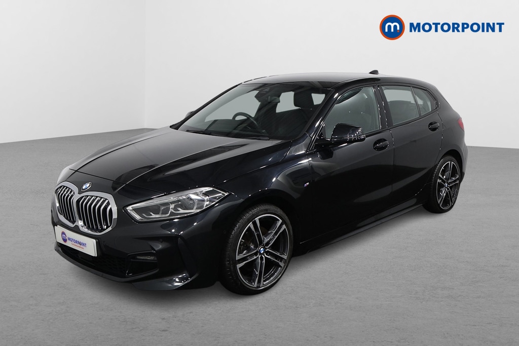 Used BMW 1 Series 2023 for sale - 77324178: Photo 3