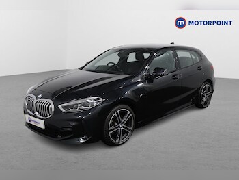 Used BMW 1 Series undefined for sale - 77324178: Photo