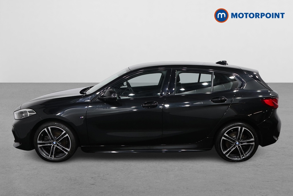 Used BMW 1 Series 2023 for sale - 77324178: Photo 4
