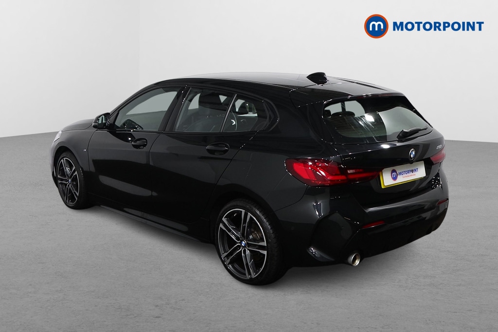Used BMW 1 Series 2023 for sale - 77324178: Photo 5