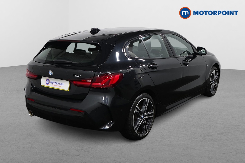 Used BMW 1 Series 2023 for sale - 77324178: Photo 7