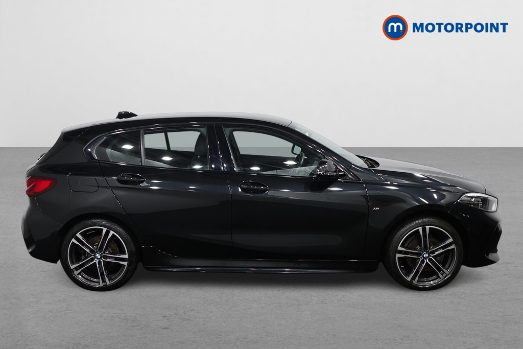 Used BMW 1 Series 2023 for sale - 77324178: Photo 8