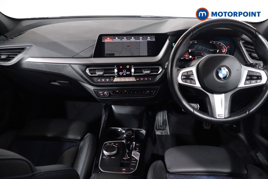 Used BMW 1 Series 2023 for sale - 77324178: Photo 9