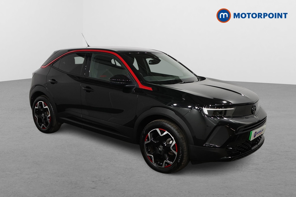 Used Vauxhall Mokka 2024 for sale - 76394598: Photo 1