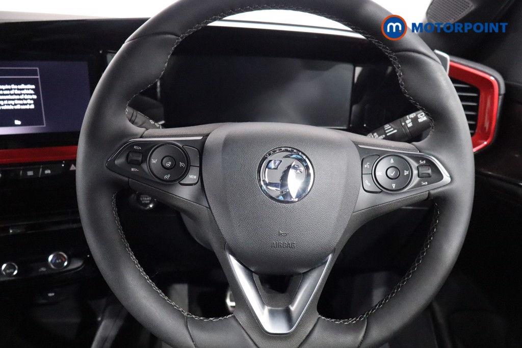 Used Vauxhall Mokka 2024 for sale - 76394598: Photo 14