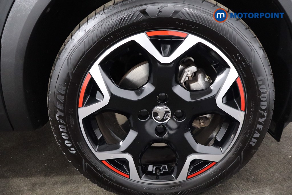 Used Vauxhall Mokka 2024 for sale - 76394598: Photo 18