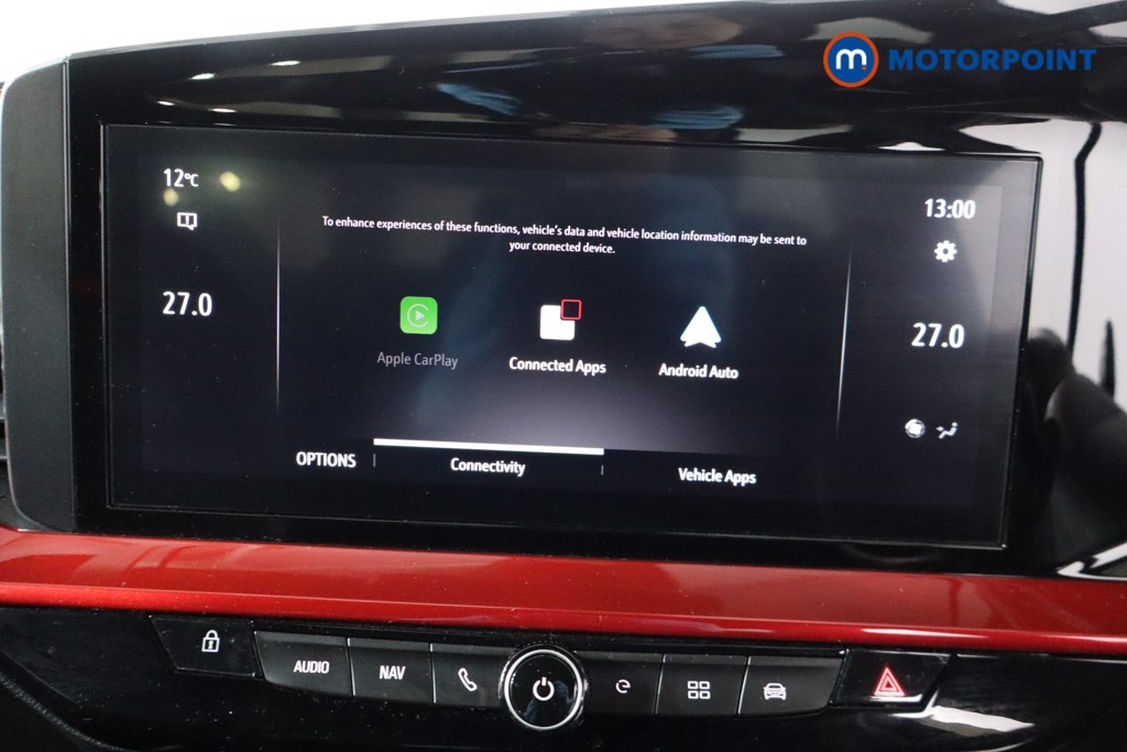 Used Vauxhall Mokka 2024 for sale - 76394598: Photo 23