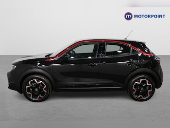 Used Vauxhall Mokka 2024 for sale - 76394598: Photo