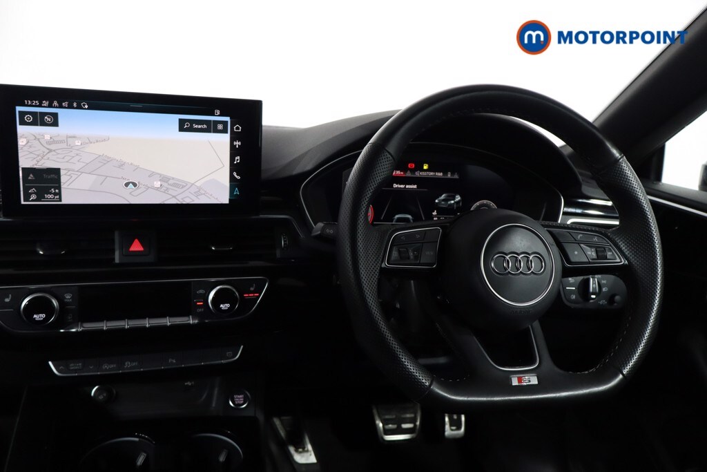 Used Audi A5 2022 for sale - 76946295: Photo 11